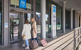 ibis budget Blankenberge